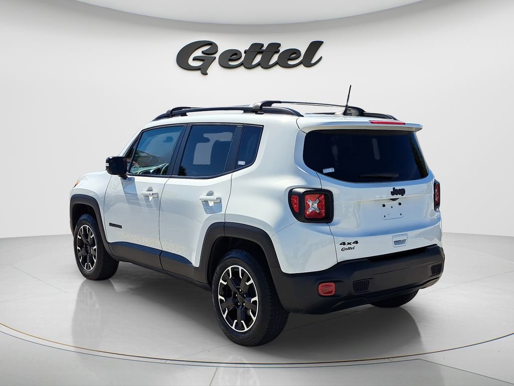 Used 2023 Jeep Renegade Latitude image 6