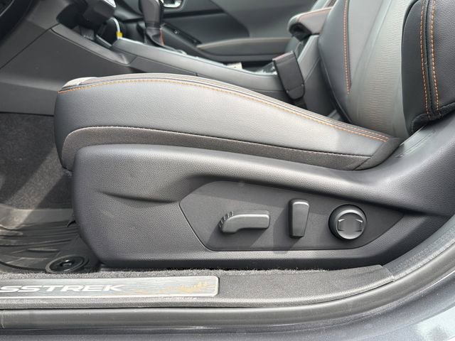 New 2026 Subaru Crosstrek 2.5i Limited AWD/4WD image 21
