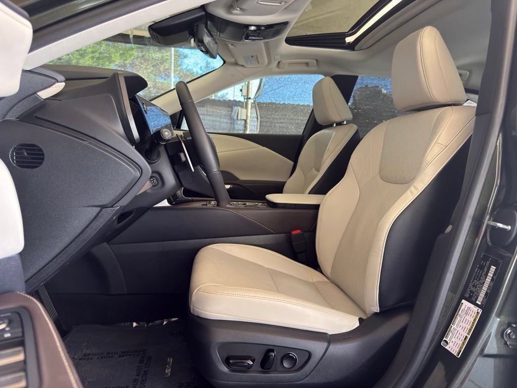 Certified 2024 Lexus RX 350 Premium Plus w/ Convenience Package FWD image 16
