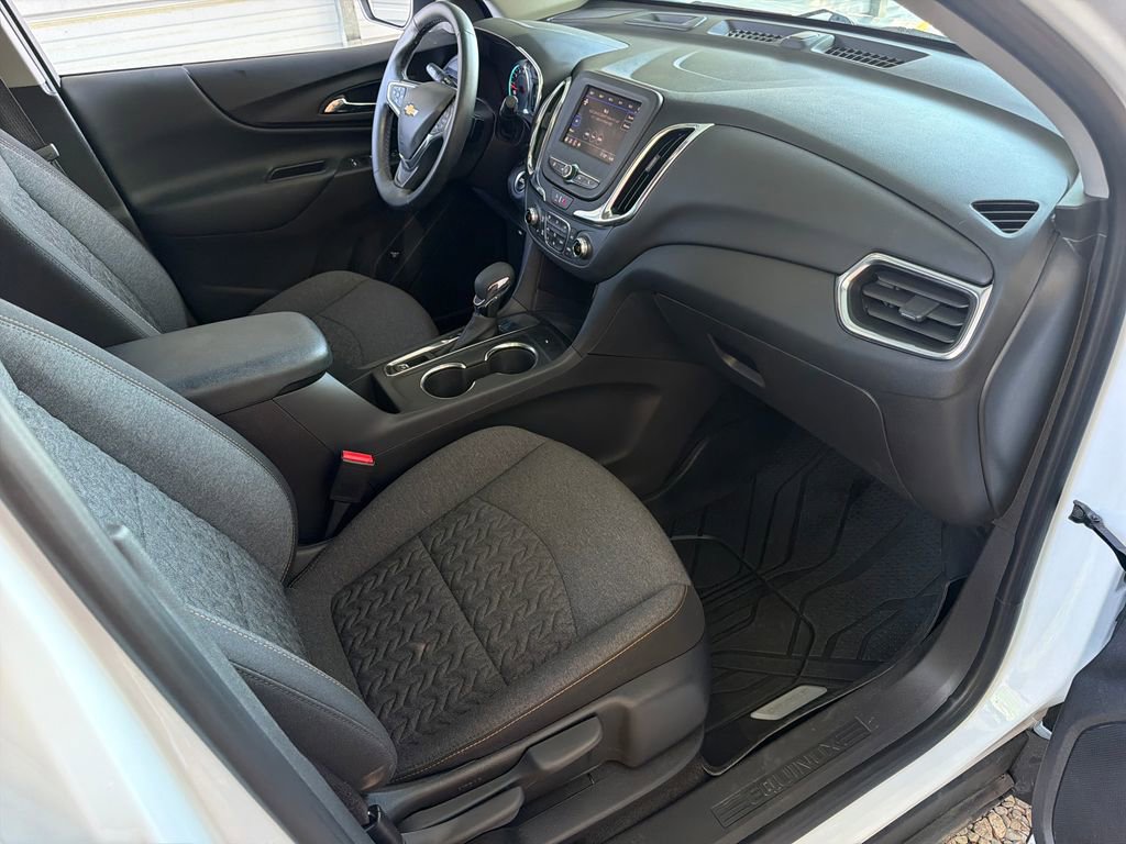 Used 2024 Chevrolet Equinox LT w/ LPO, Floor Liner Package image 26