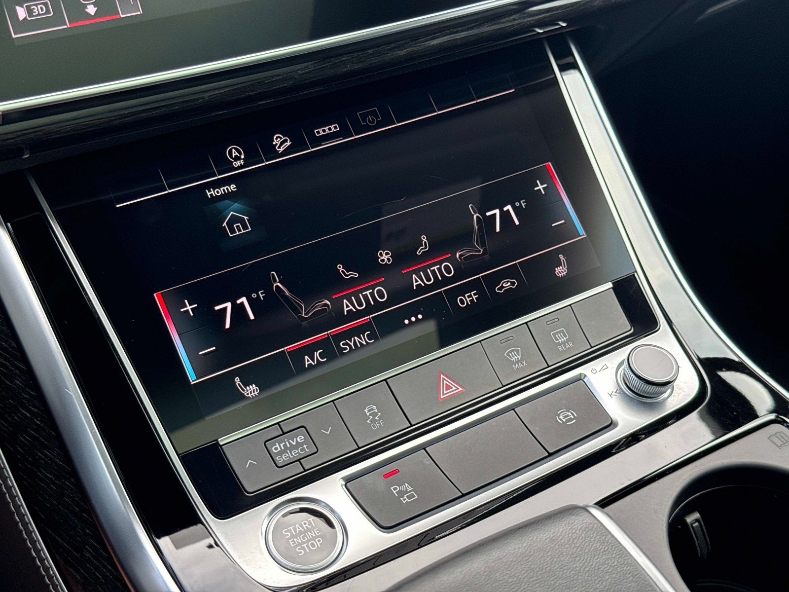 Certified 2025 Audi Q7 3.0T Premium Plus AWD/4WD image 26