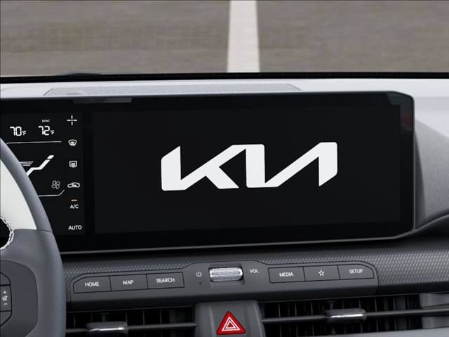 Used 2026 Kia K4 EX w/ GT-Line Premium Package FWD image 20