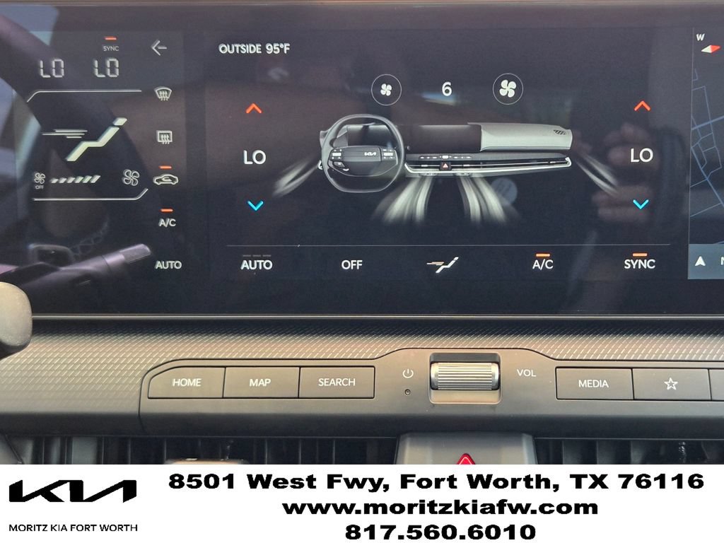 New 2026 Kia K4 GT-Line Turbo FWD image 14