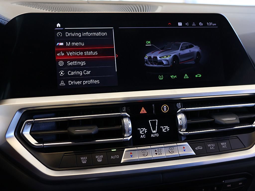 Used 2023 BMW M4 CSL image 33