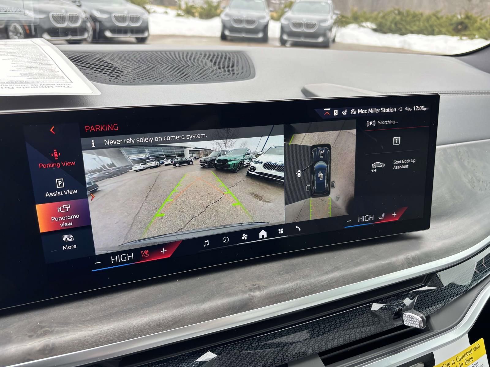 New 2026 BMW X5 xDrive40i AWD/4WD image 20