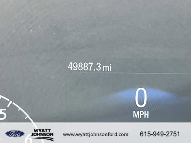 Certified 2024 Ford Transit 350 XLT RWD image 37