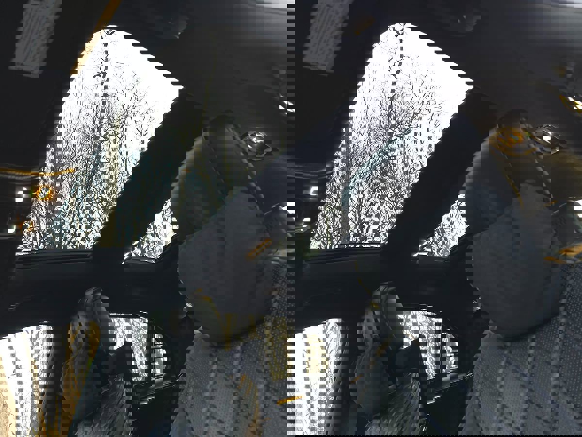 Used 2021 Mercedes-Benz S 580 4MATIC Sedan w/ Warmth & Comfort Package image 89