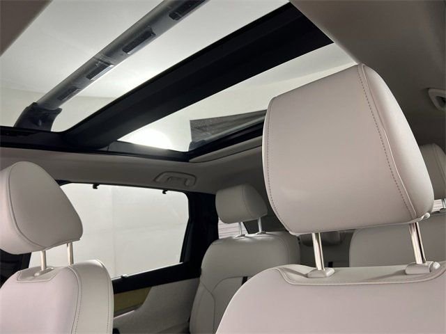 New 2026 MAZDA CX-90 3.3 Turbo S w/ Premium Plus image 14