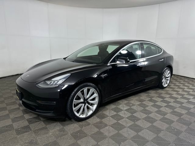 Used 2019 Tesla Model 3 Standard Range Plus image 7