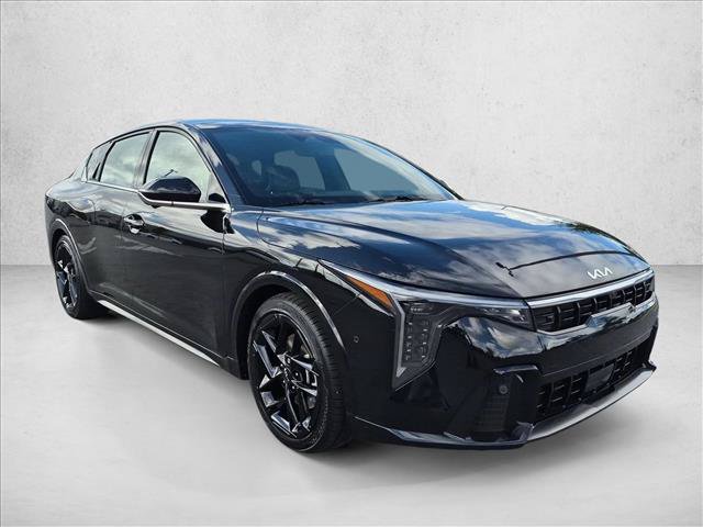 Used 2025 Kia K4 GT-Line Turbo FWD image 3