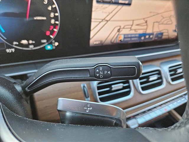 Used 2024 Mercedes-Benz GLE 450e 4MATIC image 12