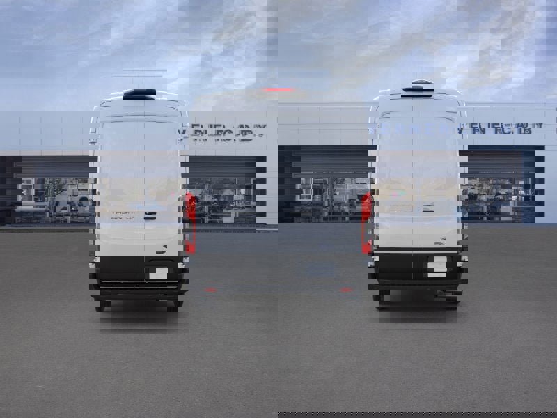 New 2025 Ford Transit 350 148 Medium Roof w/ Load Area Protection Package image 5
