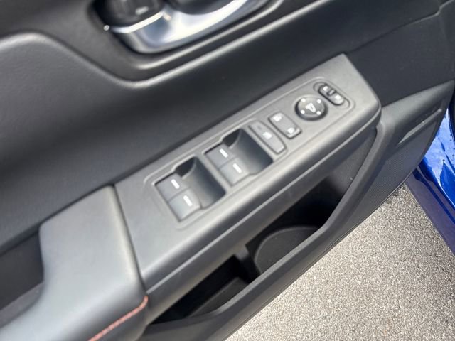 Certified 2024 Honda CR-V Sport-L image 10