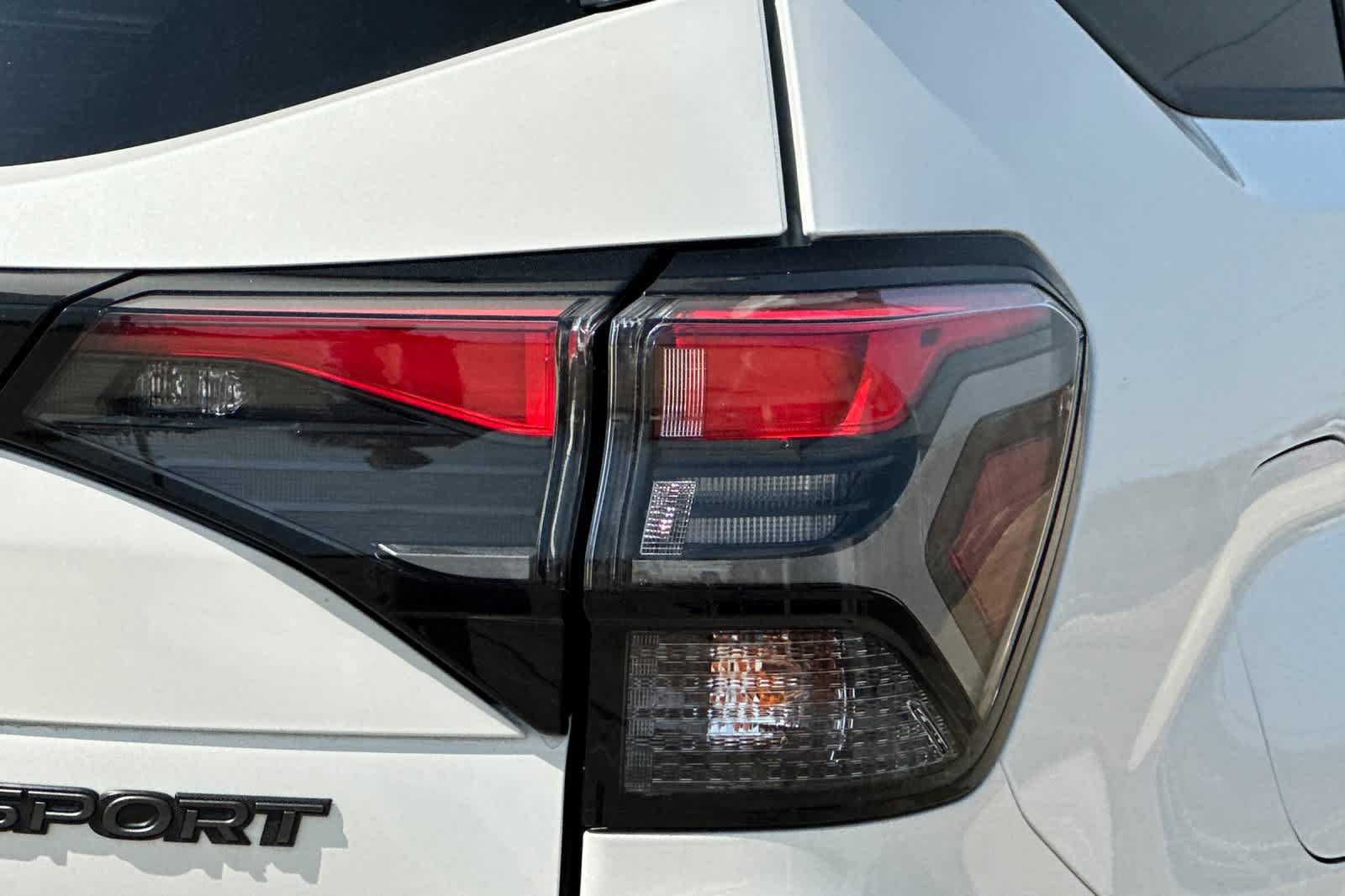 New 2026 Subaru Forester Sport w/ Onyx Edition AWD/4WD image 32