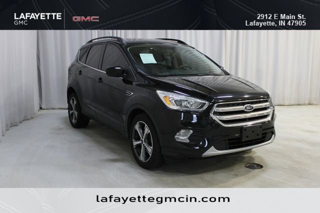 Used 2017 Ford Escape SE w/ Equipment Group 201A