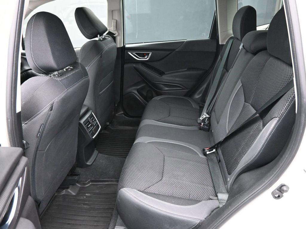 Used 2021 Subaru Forester Premium image 12