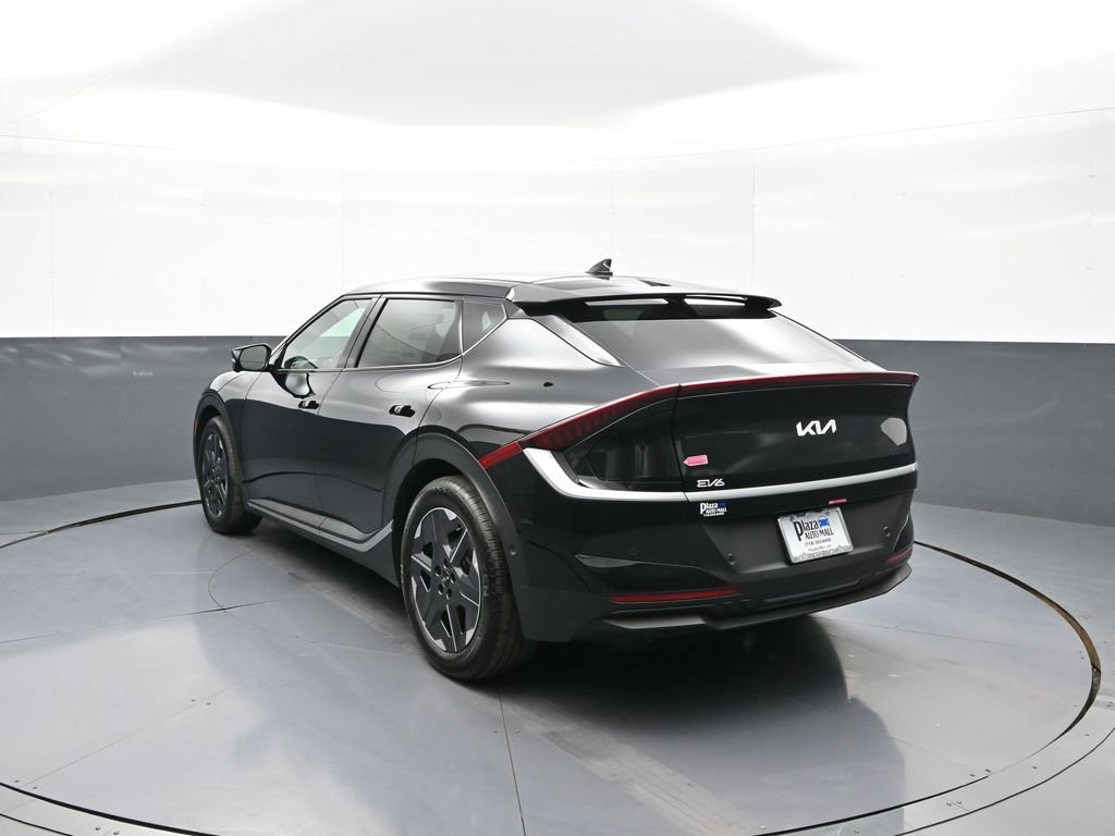 New 2025 Kia EV6 GT-Line image 8