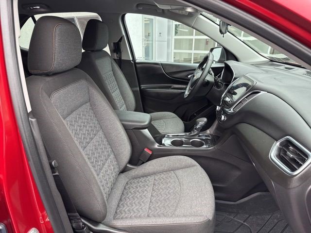 Certified 2024 Chevrolet Equinox LT image 20