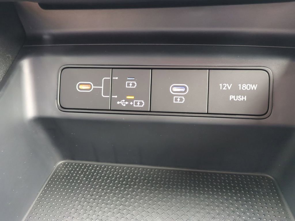 New 2026 Hyundai Tucson SEL image 26