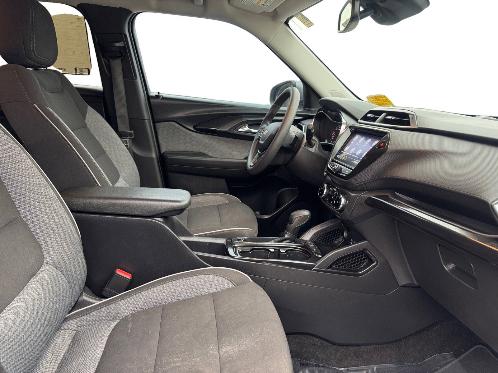 Used 2023 Chevrolet TrailBlazer LT w/ Convenience Package image 15