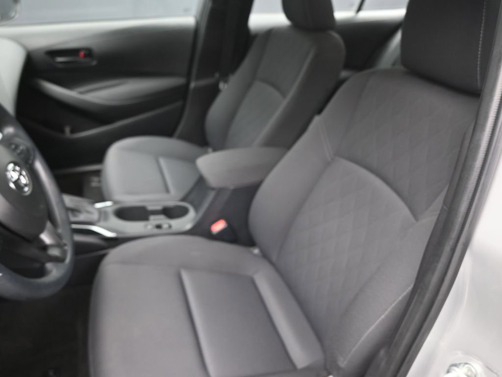 Used 2024 Toyota Corolla LE FWD image 19