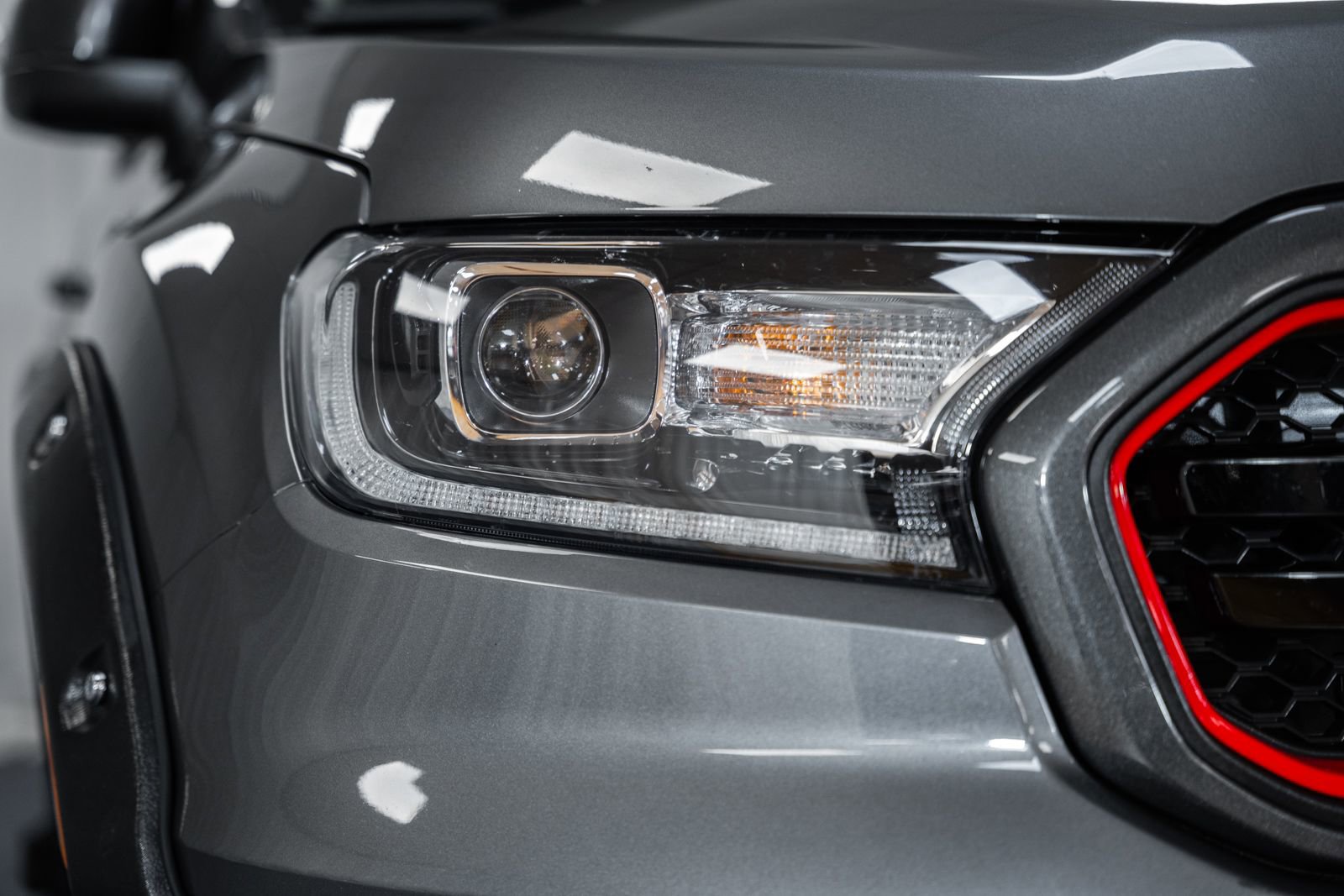 Certified 2022 Ford Ranger Lariat w/ Tremor Off-Road Package image 9