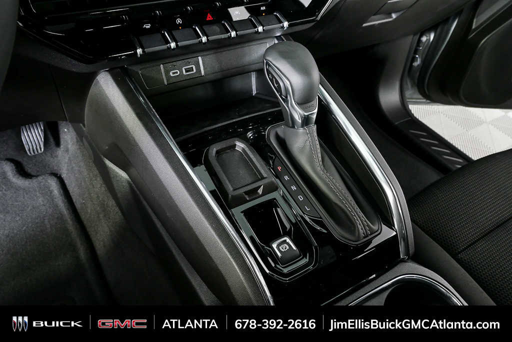 New 2026 GMC Canyon Elevation image 17