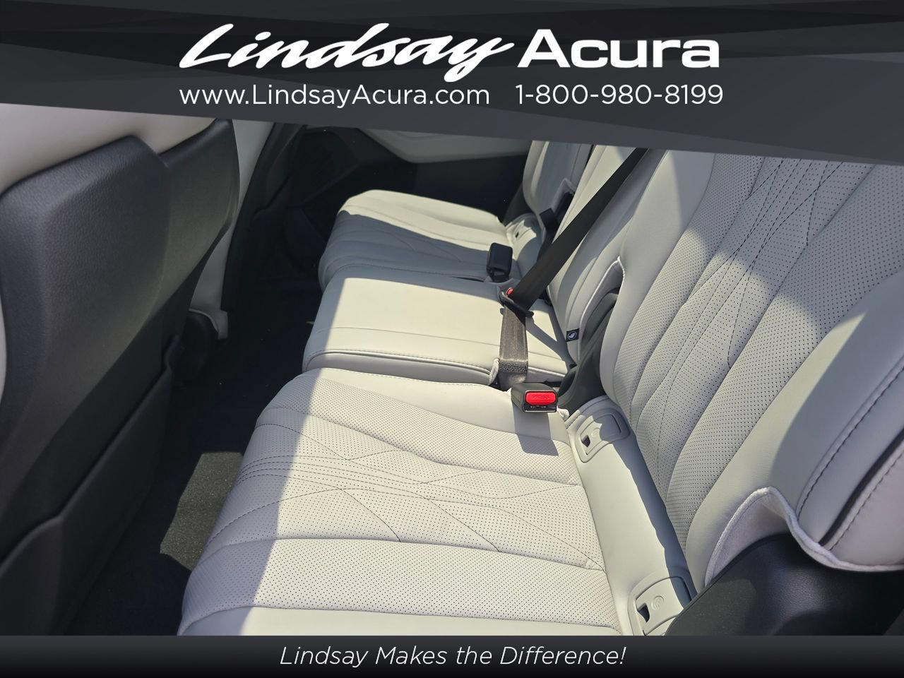 New 2026 Acura MDX w/ Advance Package AWD/4WD image 10