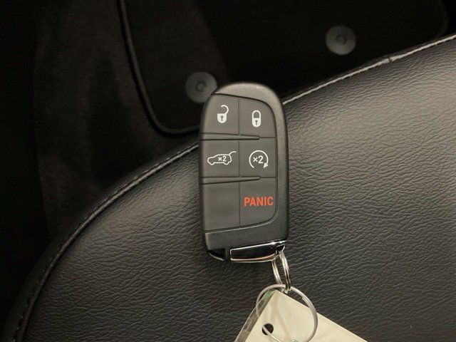 New 2026 Jeep Compass Limited AWD/4WD image 27