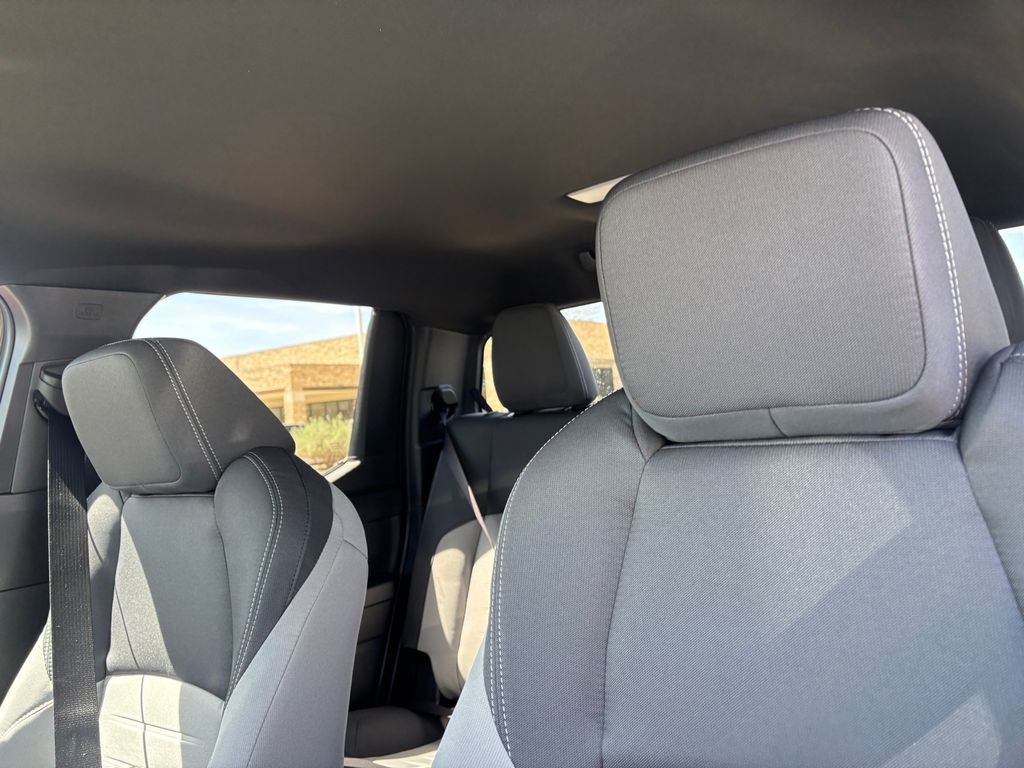 New 2026 Toyota Tacoma TRD Sport image 11