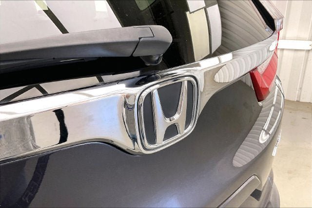 Used 2019 Honda CR-V EX image 32
