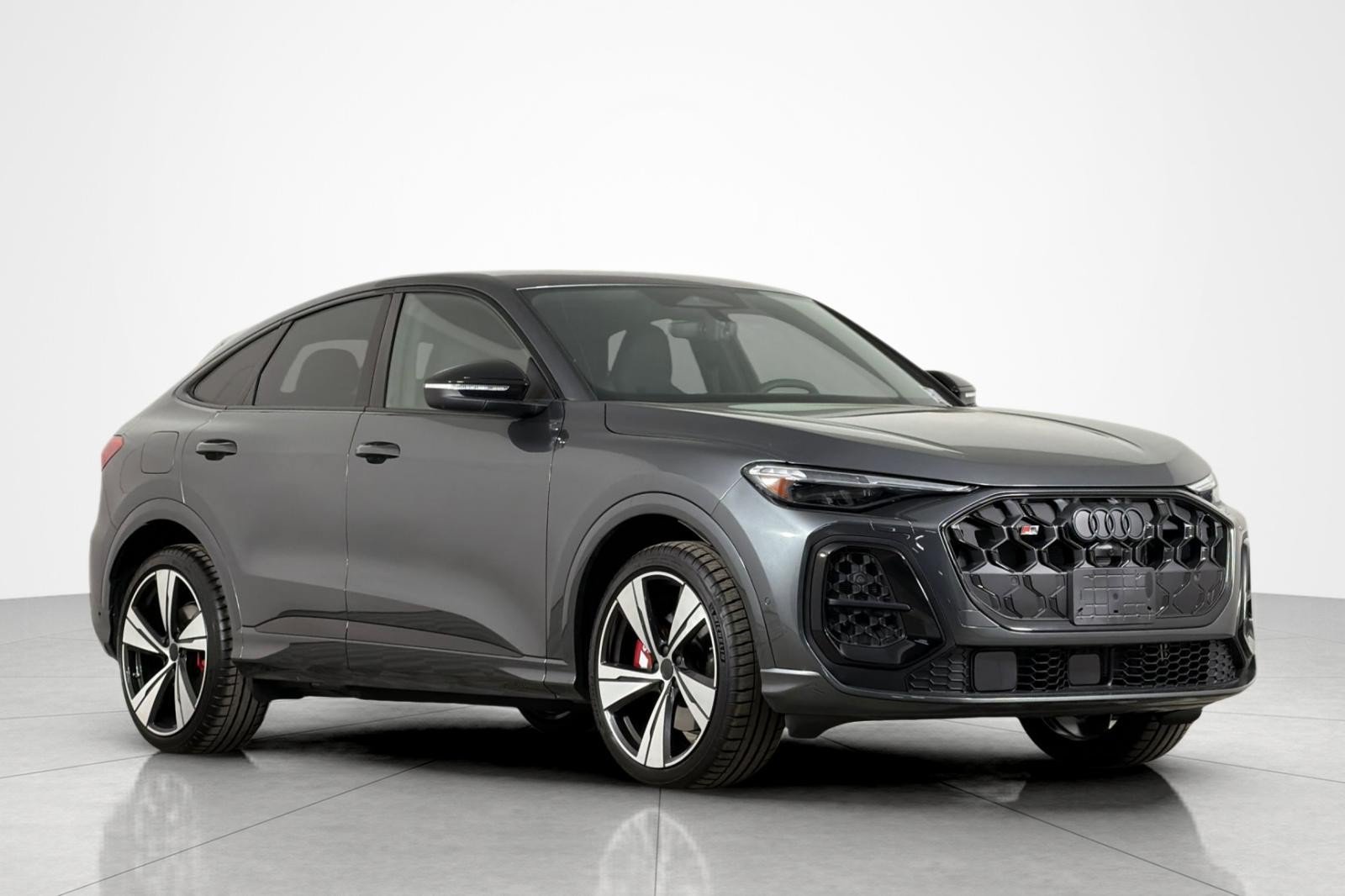 New 2026 Audi SQ5 Premium Plus AWD/4WD image 2