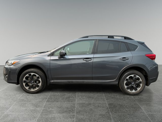 Used 2021 Subaru Crosstrek 2.0i Premium AWD/4WD image 4