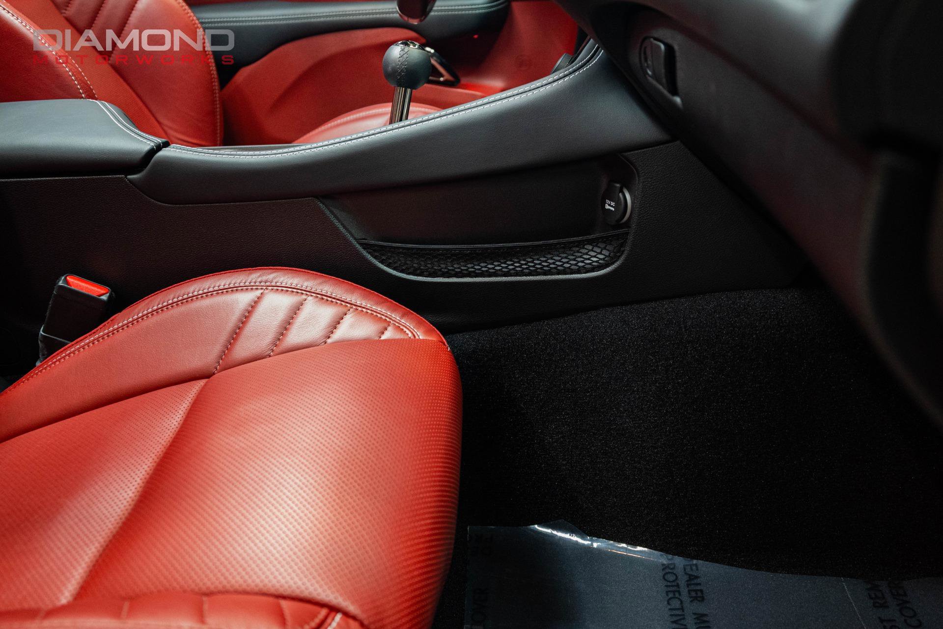 Used 2023 Dodge Challenger SRT Hellcat image 94