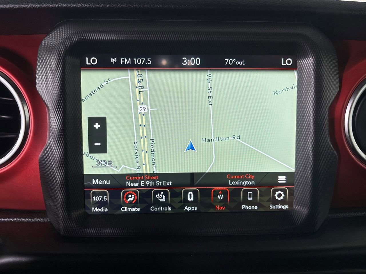 Used 2022 Jeep Wrangler Rubicon image 18