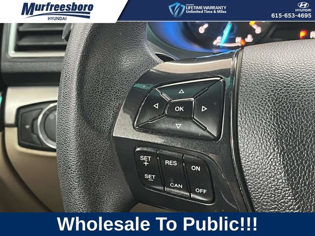 Used 2016 Ford Explorer FWD image 27