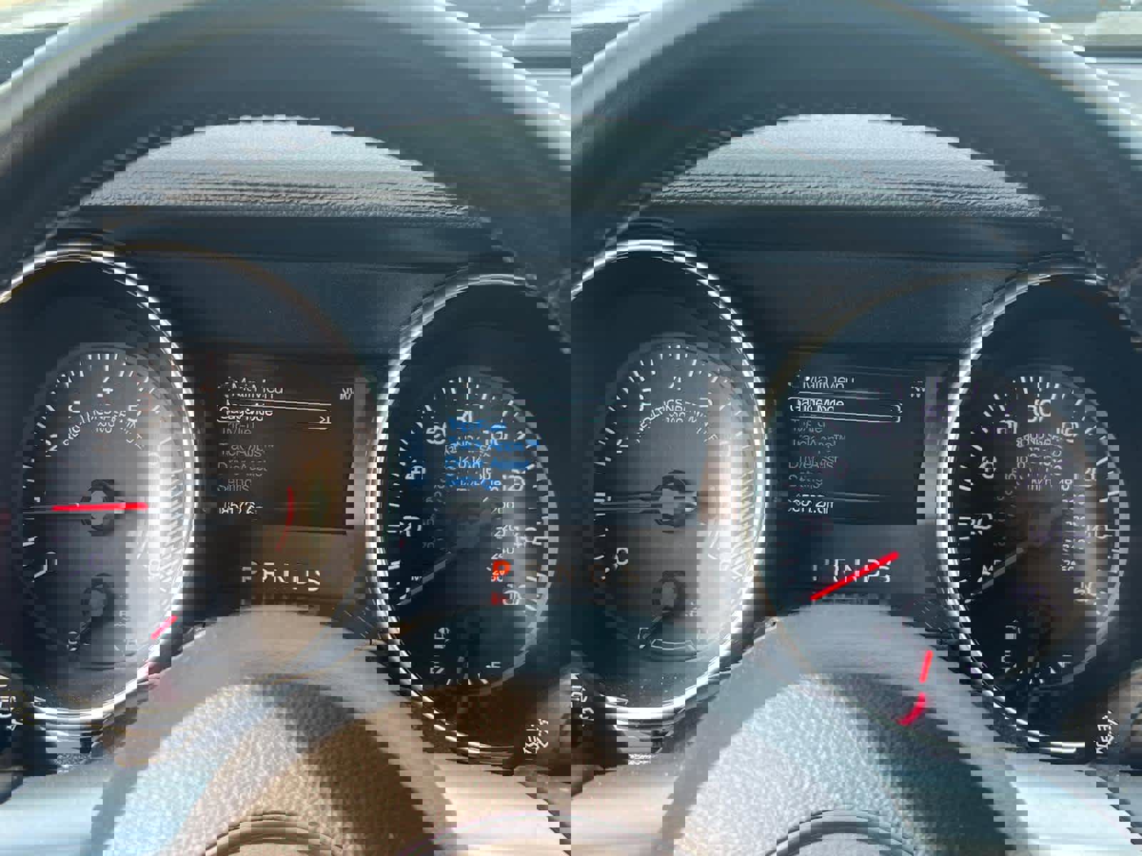 Used 2019 Ford Mustang Premium image 17