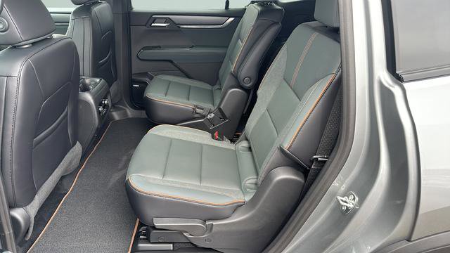 New 2026 GMC Acadia AT4 AWD/4WD image 21