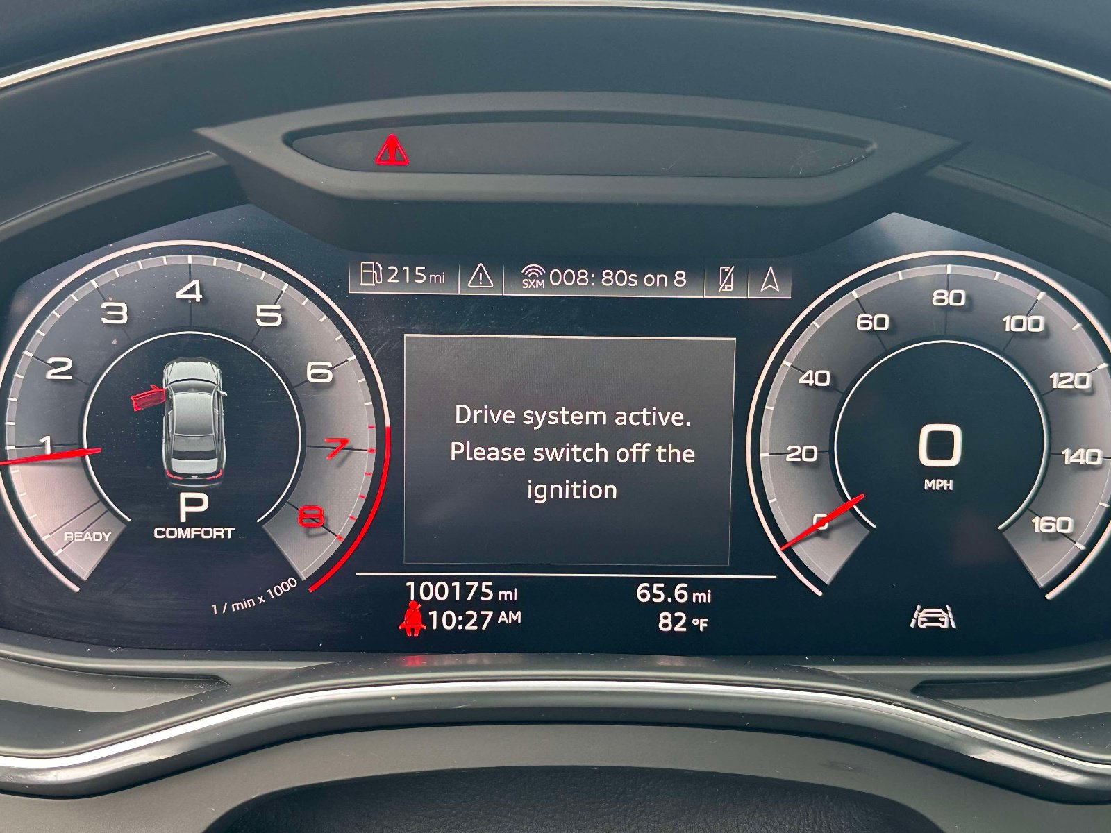 Used 2019 Audi A6 2.0T Premium Plus w/ Premium Plus Package AWD/4WD image 20