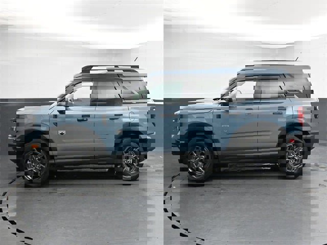 Used 2023 Ford Bronco Sport Big Bend w/ Convenience Package image 9