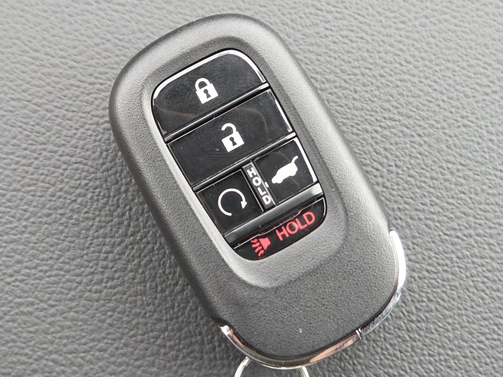 New 2026 Honda CR-V EX-L image 34