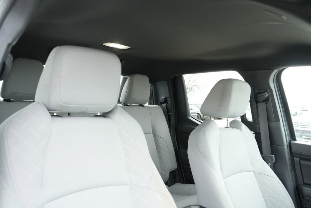 Used 2024 Toyota Tacoma SR5 image 16