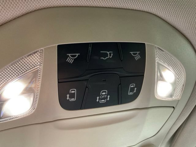 Used 2023 Chrysler Pacifica Limited w/ Uconnect Theater Family Group AWD/4WD image 37