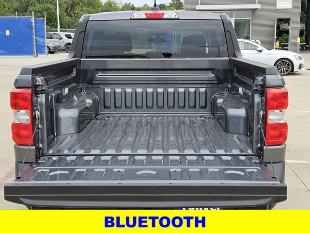 New 2025 Ford Maverick XLT w/ XLT Luxury Package image 10