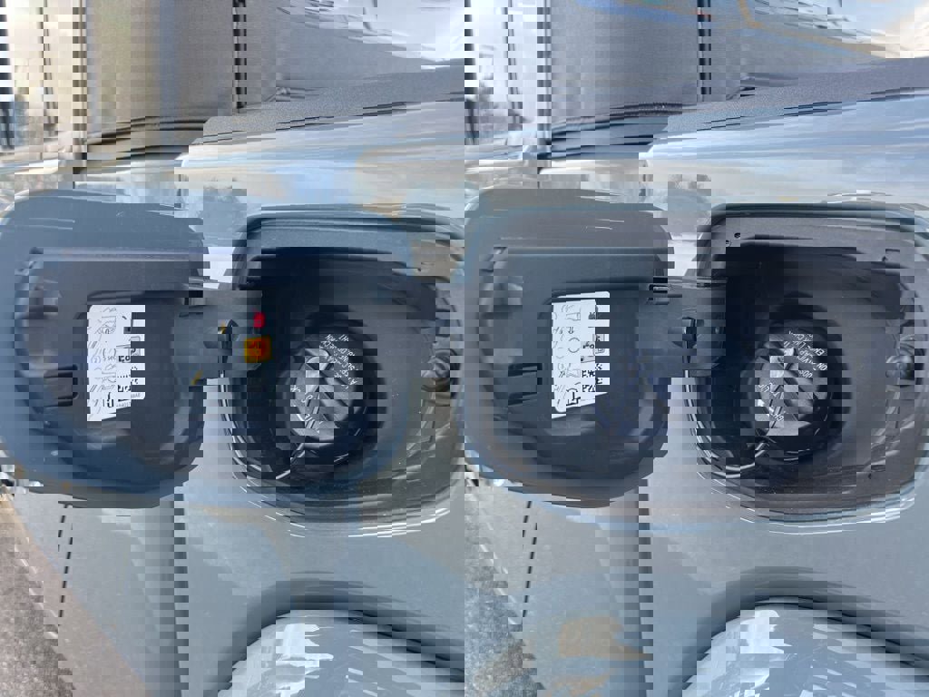 New 2026 Jeep Gladiator Sport image 16