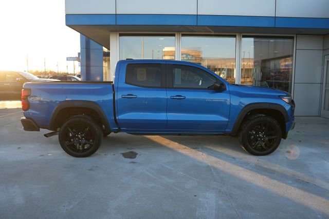 Used 2024 Chevrolet Colorado Z71 w/ Z71 Convenience Package 2 image 32