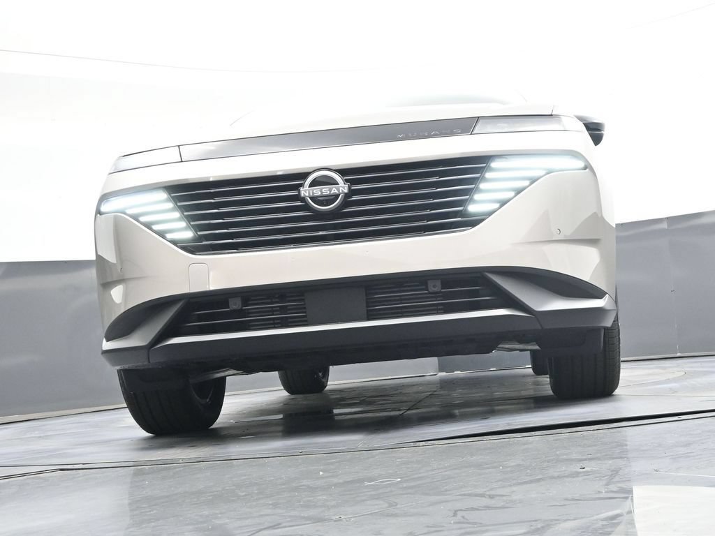 New 2026 Nissan Murano SL AWD/4WD image 47
