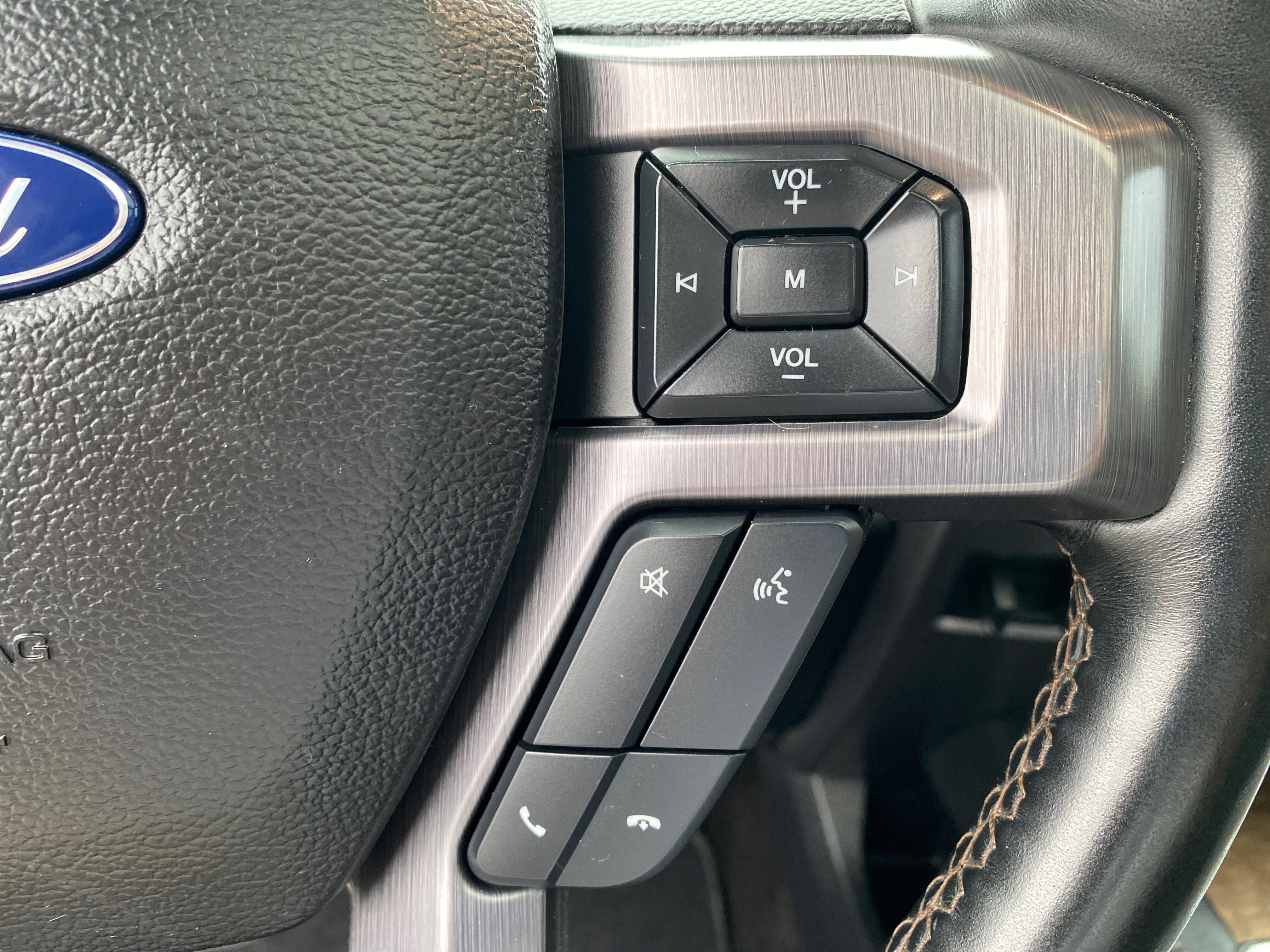 Used 2020 Ford Expedition Platinum image 21