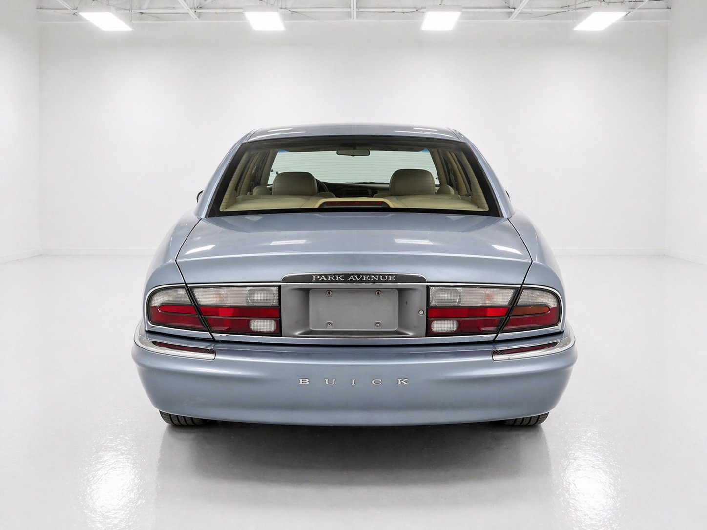 Used 2005 Buick Park Avenue FWD image 4