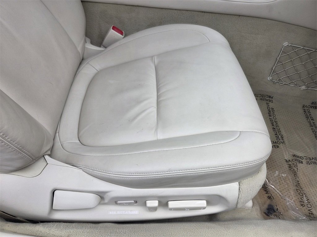 Used 2005 Lexus SC 430 Convertible image 17